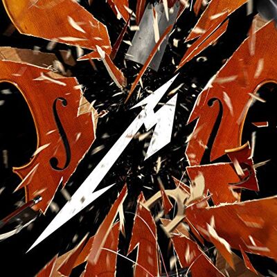 Metallica S&M2 (Deluxe Box) Metallica S&M2 (Deluxe Box)