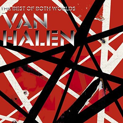 Van Halen The Best of Both Worlds(Ltd.ed Van Halen The Best of Both Worlds(Ltd.ed