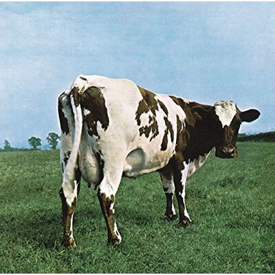 Pink Floyd Atom Heart Mother. Pink Floyd Atom Heart Mother.