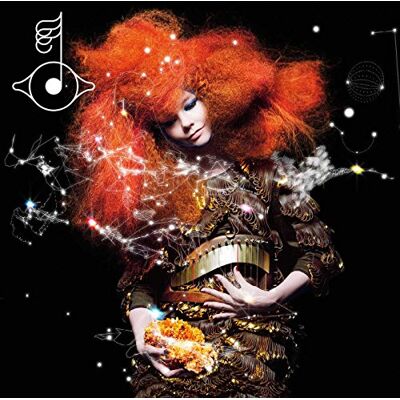 Björk Biophilia (Standard) Björk Biophilia (Standard)