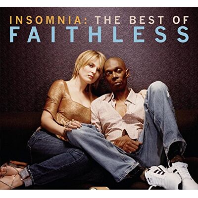 Sony Insomnia: The Best Of Faithless Sony Insomnia: The Best Of Faithless
