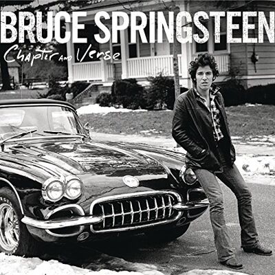 Bruce Springsteen Chapter & Verse Bruce Springsteen Chapter & Verse