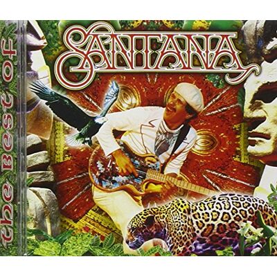 Santana Best of Santana Best of