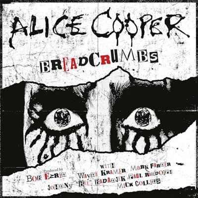 Alice Cooper Breadcrumbs Alice Cooper Breadcrumbs
