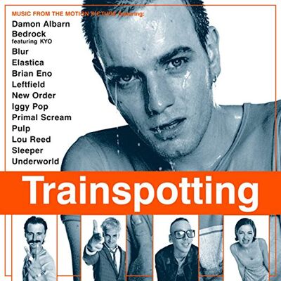 Varios Trainspotting Varios Trainspotting