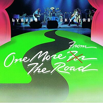 Lynyrd Skynyrd One More From The Road Lynyrd Skynyrd One More From The Road
