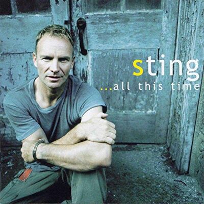 Sting All This Time Sting All This Time