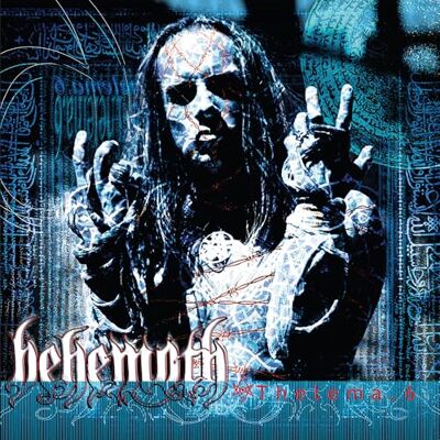Behemoth Thelema 6 (25th Anniversary) Behemoth Thelema 6 (25th Anniversary)
