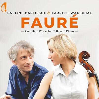 Bartissol, Pauline Sämtliche Werke Für Cello und Klavier Bartissol, Pauline Sämtliche Werke Für Cello und Klavier