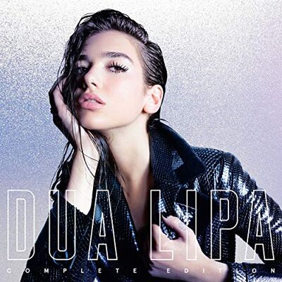 Dua Lipa (2 CD) Dua Lipa (2 CD)
