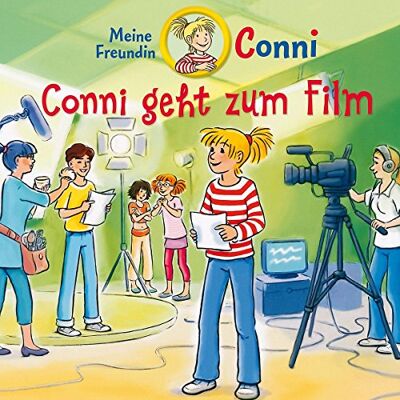 Conni 46: Geht Zum Film Conni 46: Geht Zum Film