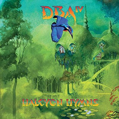 Downes Braide Association Halcyon Hymns (CD+DVD) Downes Braide Association Halcyon Hymns (CD+DVD)