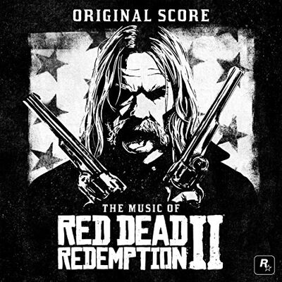 Varios The Music Of Red Dead Redemption 2 (Original Score) Varios The Music Of Red Dead Redemption 2 (Original Score)