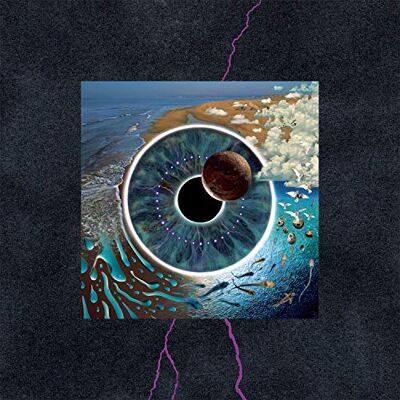 Pink Floyd Pulse Pink Floyd Pulse