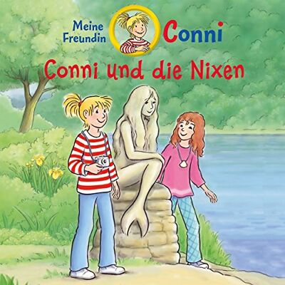 Conni 55: und die Nixen Conni 55: und die Nixen