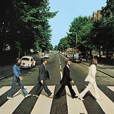 The Beatles Abbey Road 50 Aniversario The Beatles Abbey Road 50 Aniversario