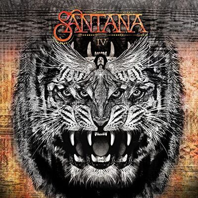 Santana Iv Santana Iv