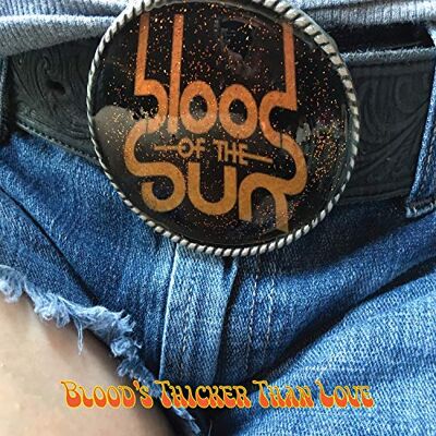 Sun Blood's thicker than love Sun Blood's thicker than love