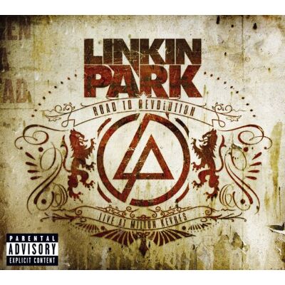 Linkin Park Road to Revolution at Milton Keynes) Linkin Park Road to Revolution at Milton Keynes)