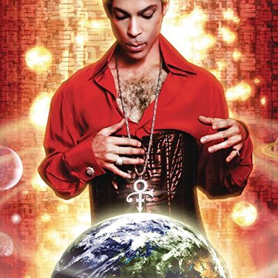 Prince Planet Earth Prince Planet Earth