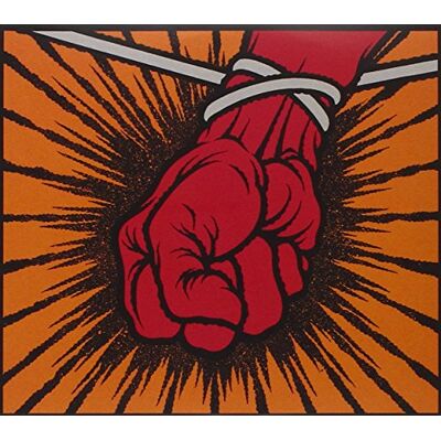 Metallica St. Anger Metallica St. Anger