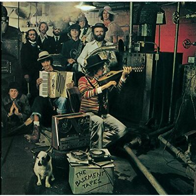 Bob Dylan The Basement Tapes Bob Dylan The Basement Tapes