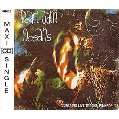 Pearl Oceans Pearl Oceans