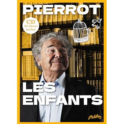 Barclay Pierrot les Enfants Barclay Pierrot les Enfants