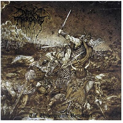 Darkthrone Cdvilef425pmi Darkthrone Cdvilef425pmi
