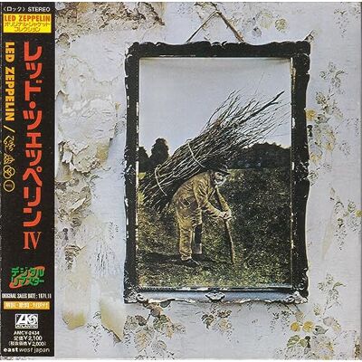 Led Zeppelin /Vol.4 Led Zeppelin /Vol.4