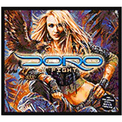 Doro Fight Doro Fight