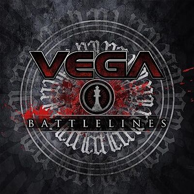 Vega+ Battlelines Vega+ Battlelines