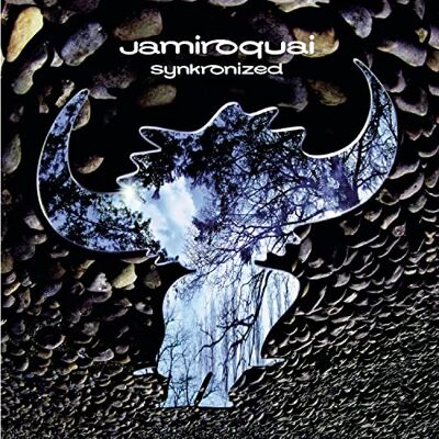 Jamiroquai Synkronized Jamiroquai Synkronized
