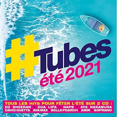 Warner Special Marketing #tubes Ete 2021 Warner Special Marketing #tubes Ete 2021