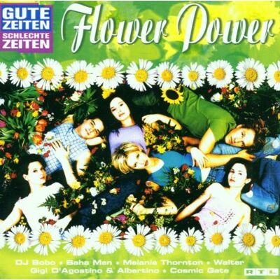 Import Gute Zeiten Schlechte Zeiten - Import Gute Zeiten Schlechte Zeiten -