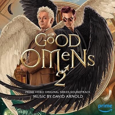 Silva Good Omens 2 Silva Good Omens 2