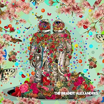 ART The Brandy Alexanders ART The Brandy Alexanders