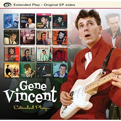 Vincent Extended Play Vincent Extended Play