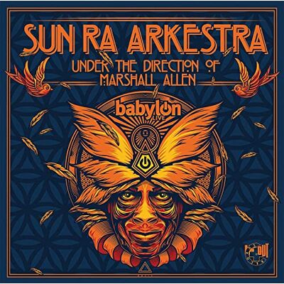 Sun Babylon Live Sun Babylon Live