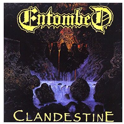 EMI Clandestine EMI Clandestine