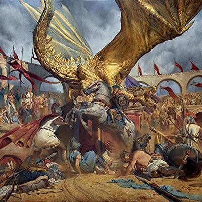 Trivium In The Court Of The Dragon (CD) Trivium In The Court Of The Dragon (CD)