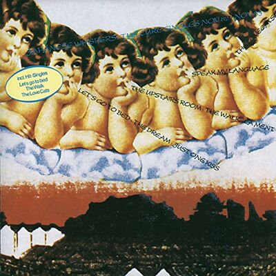 The Cure Japanese Whispers The Cure Japanese Whispers