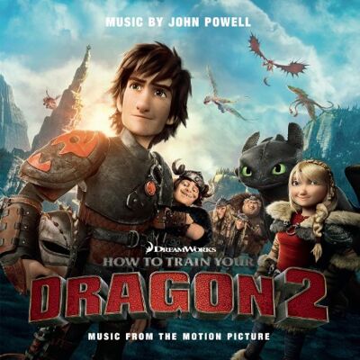 Sony How To Train Your Dragon 2 Sony How To Train Your Dragon 2