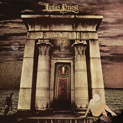 Judas Priest Sin After Sin Judas Priest Sin After Sin