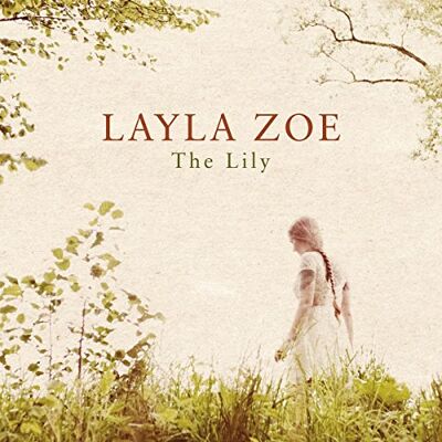 Layla Zoe The Lily Layla Zoe The Lily