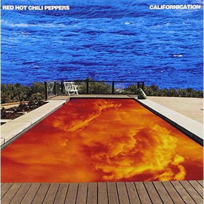 Red Hot Chili Peppers Californication Red Hot Chili Peppers Californication