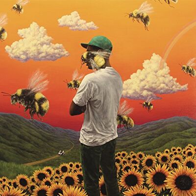 Columbia Flower Boy Columbia Flower Boy