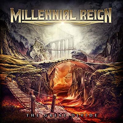 Millennial Reign The Great Divide Millennial Reign The Great Divide