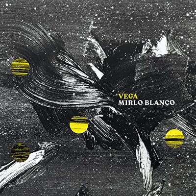 Vega+ Mirlo Blanco Vega+ Mirlo Blanco