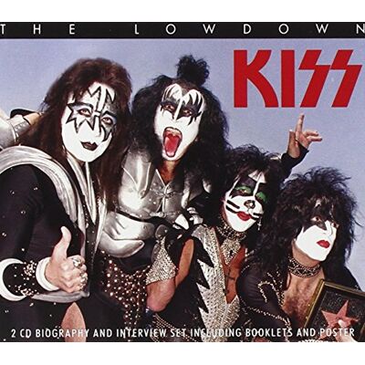 Kiss The Lowdown Kiss The Lowdown